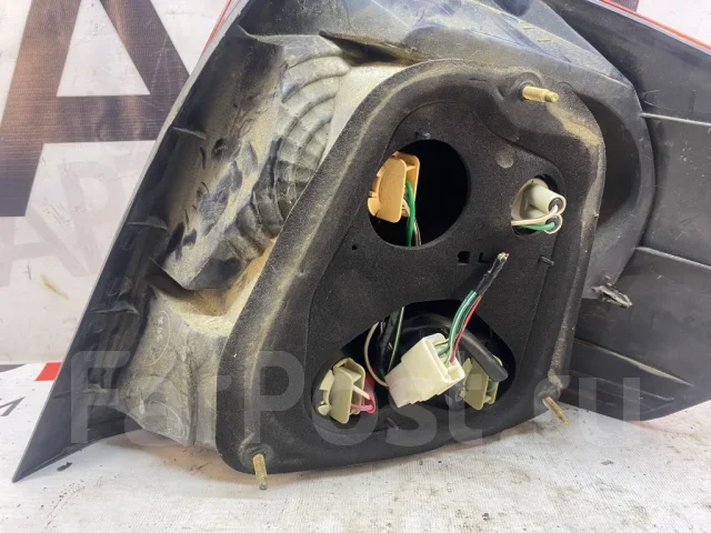 ���� Toyota Allion [20424], ����� 20424 ����