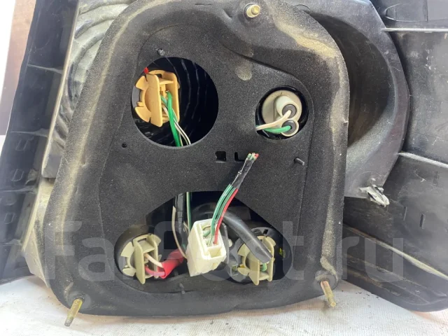 ���� Toyota Allion [20424], ����� 20424 ����