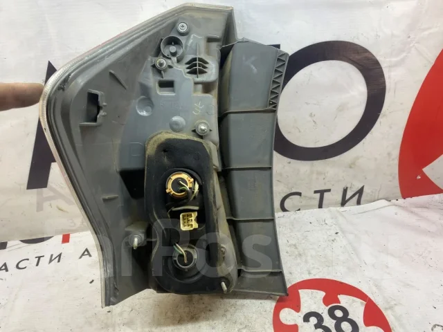 ���� Toyota Prius A [47-47], ������ 4747 ����