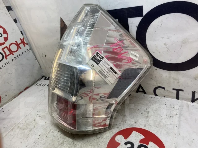 ���� Toyota Prius A [47-47], ������ 4747 ����