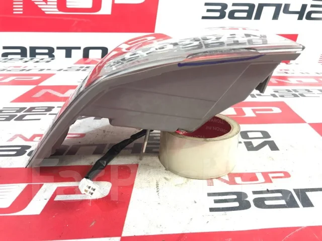 ���� Toyota Harrier, ����� 4840 ����