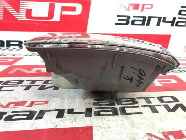 ���� Toyota Harrier, ����� 4840 ����