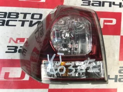 ���� Toyota Harrier, ����� 4840 ����