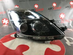 ���� Toyota ISIS, ������ 4472 ����