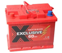 Exclusive