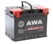AWA