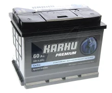 Karhu