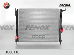 �������� ���������� Fenox ���. RC00116 RC00116 Fenox RC00116 ����