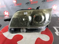 ���� Toyota Corolla Rumion, ����� 12540 ����