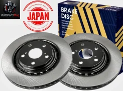 ����� ��������� �������� (2��) �������� Advics | Harrier/RAV4 A6F147B ����