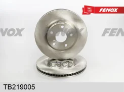 ���� ��������� ����� ����/��� Fenox ���. TB219005 TB219005 Fenox TB219005 ����