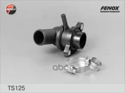 ��������� Fenox ���. TS125 TS125 ����