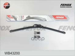 ����� ���������������� 43 �� (17 ) ������������ Fenox ���. WB43200 WB43200 Fenox WB43200 ����