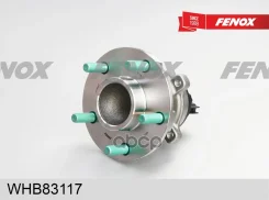 ������� � ����������� � ����� ��� ����/��� Fenox ���. WHB83117 WHB83117 Fenox WHB83117 ����
