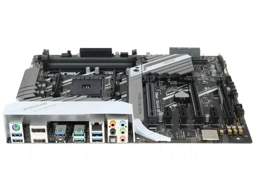 AMD X470 ����
