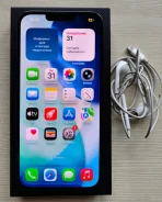 Apple iPhone 13 Pro Max. �/�, 256 ��, �����, 3G, 4G LTE, 5G ����