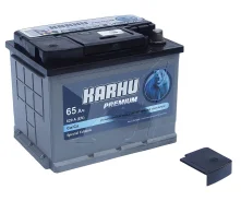 Karhu