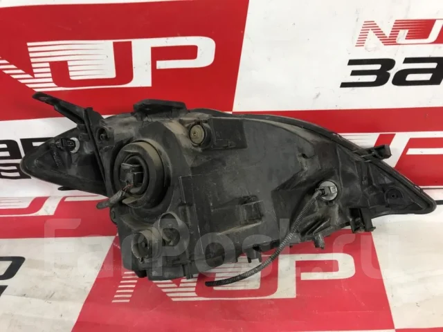 ���� Honda EDIX, ����� 4642 ����