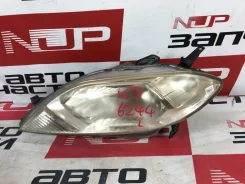 ���� Honda EDIX, ����� 4642 ����