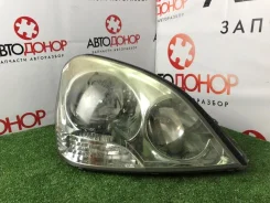 ���� Toyota Celsior, ������ 5054 ����