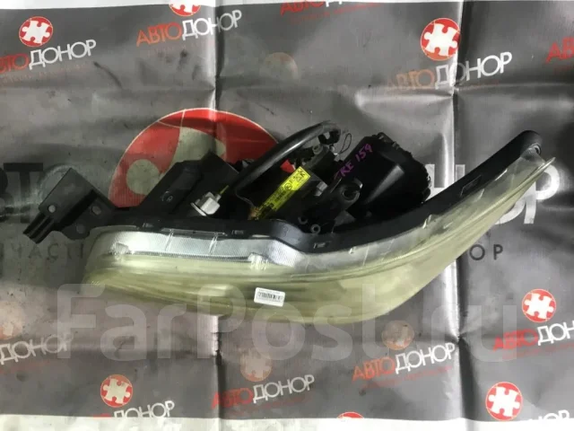 ���� Toyota Corolla Rumion, ����� 12540 ����