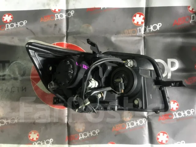 ���� Toyota Corolla Rumion, ����� 12540 ����
