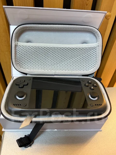 Retroid pocket ����