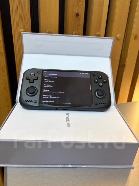 Retroid pocket ����