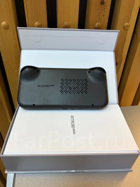 Retroid pocket ����