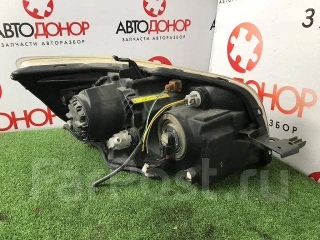 ���� Toyota Corolla Rumion, ����� 12540 ����