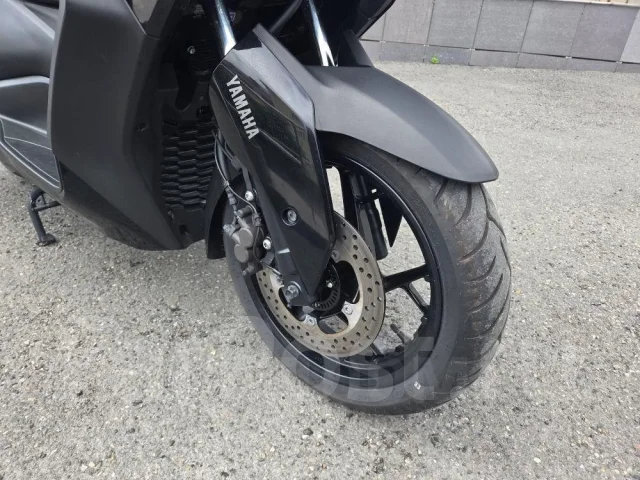 Yamaha X-Max 250. 250����. ��., ��������, ���������, ��� ������� ����