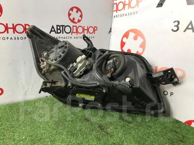 ���� Toyota Corolla Rumion, ����� 12540 ����