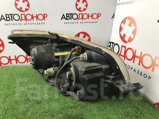 ���� Toyota Corolla Rumion, ����� 12540 ����