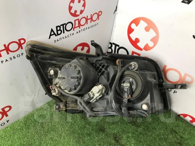 ���� Toyota Corolla Rumion, ����� 12540 ����