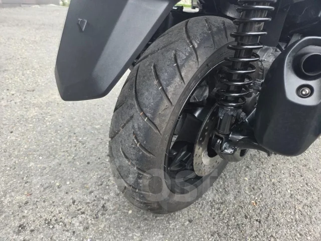Yamaha X-Max 250. 250����. ��., ��������, ���������, ��� ������� ����