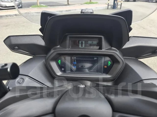 Yamaha X-Max 250. 250����. ��., ��������, ���������, ��� ������� ����