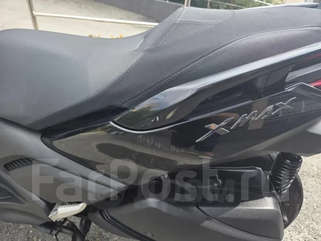 Yamaha X-Max 250. 250����. ��., ��������, ���������, ��� ������� ����