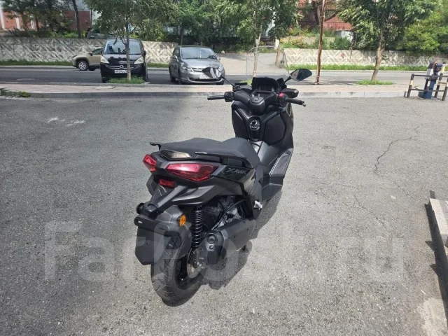 Yamaha X-Max 250. 250����. ��., ��������, ���������, ��� ������� ����