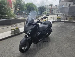 Yamaha X-Max 250. 250����. ��., ��������, ���������, ��� ������� ����