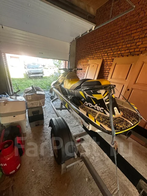 Yamaha GP760. 2014 ��� ����