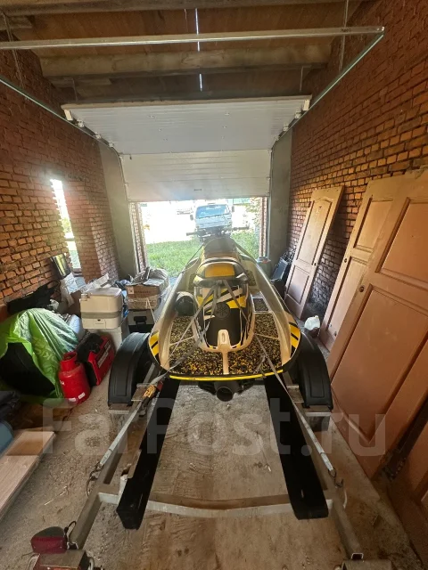 Yamaha GP760. 2014 ��� ����