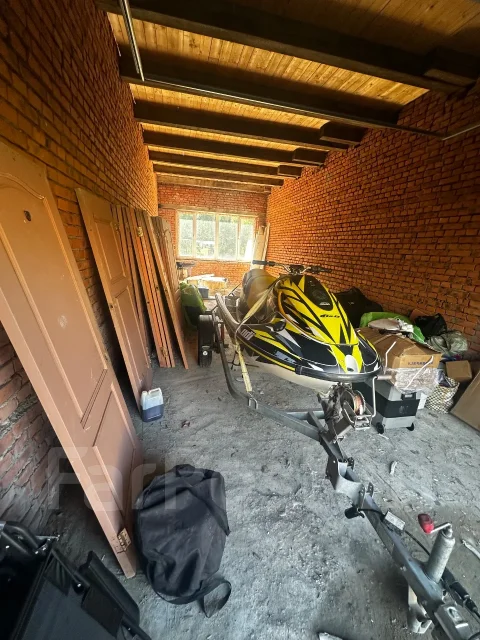 Yamaha GP760. 2014 ��� ����