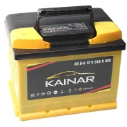 Kainar