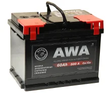 AWA
