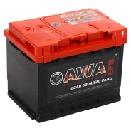 AWA