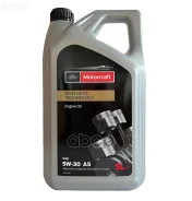 Motorcraft