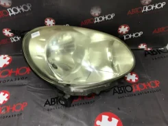 ���� Nissan March, ������ H009 ����