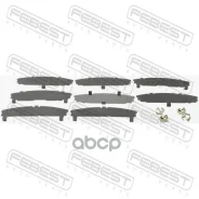 ��������� �������� ��� �������� ������� ����/��� Febest ���. 0103-ACA30F 0103ACA30F Febest 0103ACA30F ����