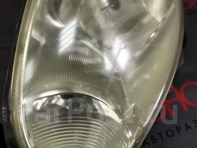 ���� Nissan March, ����� H009 ����