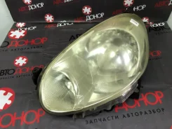 ���� Nissan March, ����� H009 ����